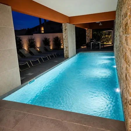 Valle Lux Vila Bale