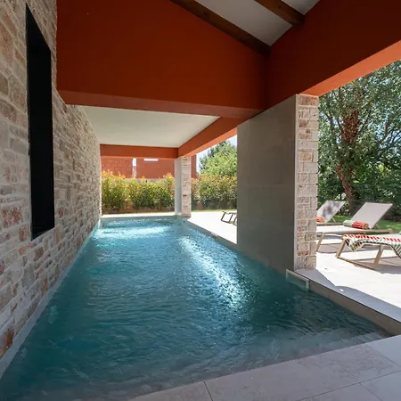 Valle Lux Vila Bale