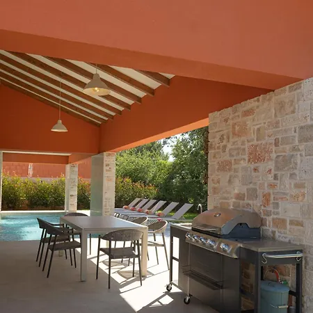 Vila Valle Lux Bale
