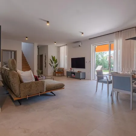 Villa Valle Lux