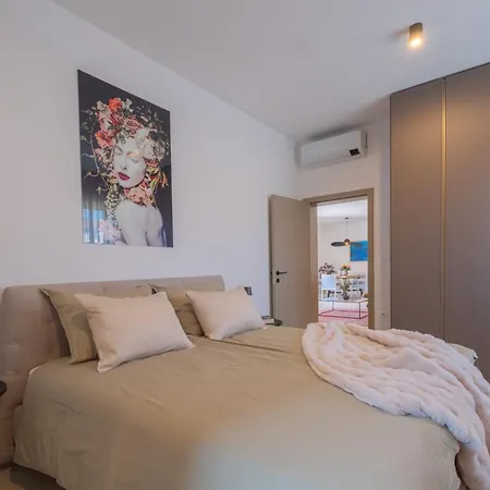 Vila Valle Lux *