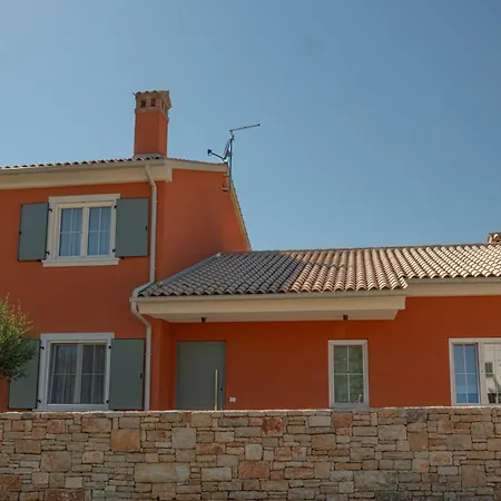 Vila Valle Lux Bale
